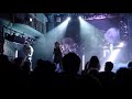 Let S Dance Delain Hamburg Grünspan 01 12 2019