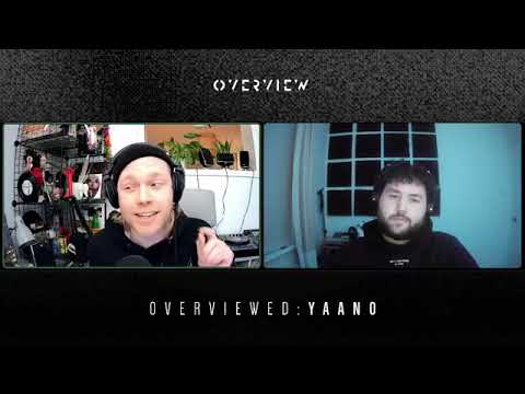 Overviewed: YAANO