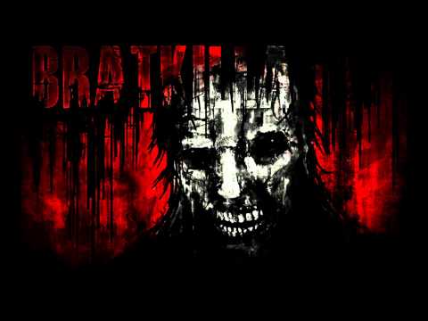 Bratkilla - The Marching Dead