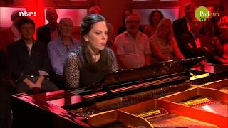 Scarlatti - Daria van den Bercken video