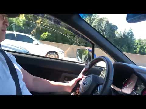 Mazdaspeed 6 vs STI vs BMW 335i