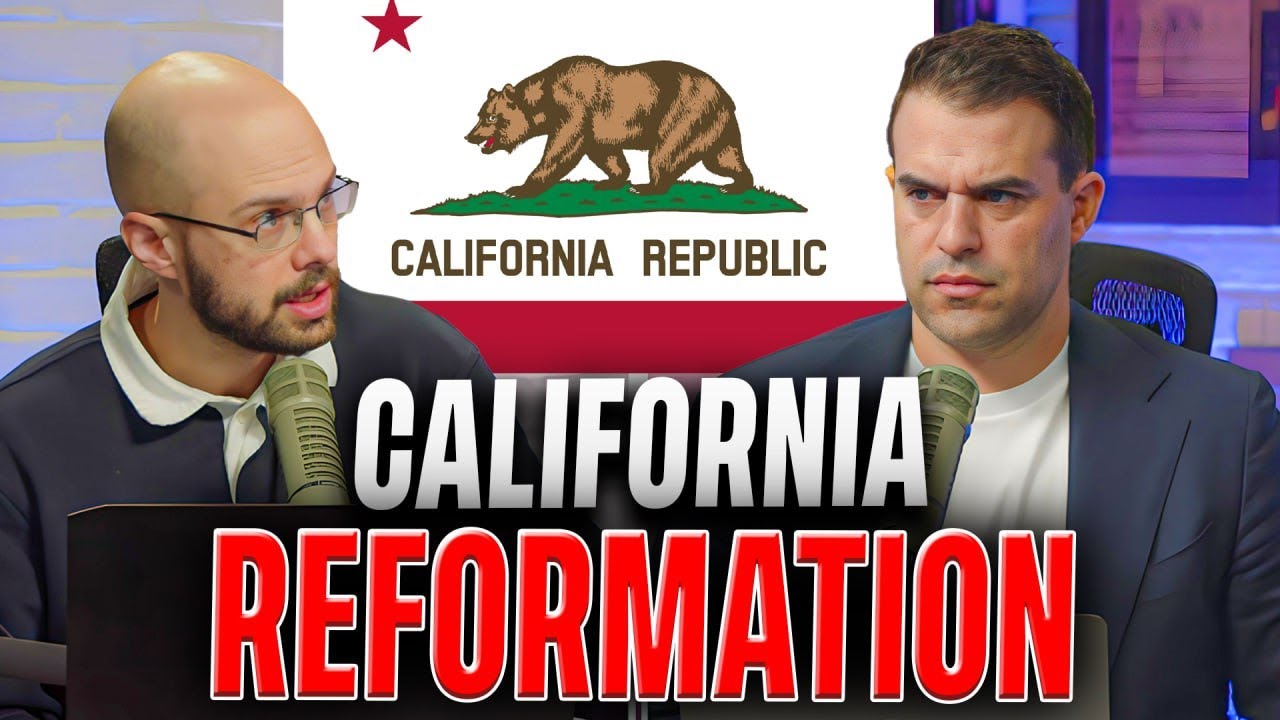 California Has a Chance To Clean Up Their Elections!
