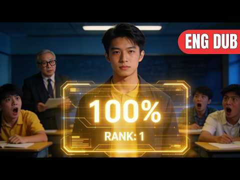 I Was A Nobody ， Unlocked God-Tier System， Became AI King