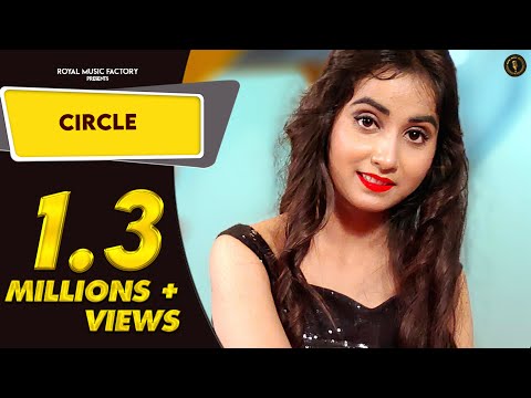 Circle — watch video
