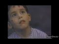 REQUEST Opening To The Nightmare Before Christmas Special Edition 2000 VHS