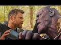 SALVA FUNK SLOWED THOR EDIT 4K Subscribe Edit Marvel Thor Godofthunder