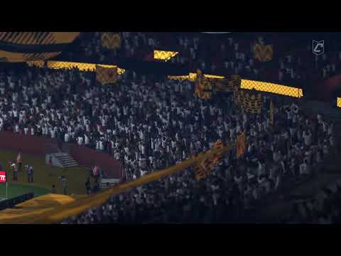 Relampago Domingero Wallstreet 4tos de final