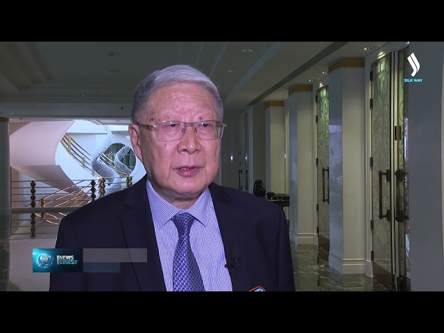 K. Tokayev'in Şanghay ziyaretinin sonuçları Çin'de değerlendiriliyor