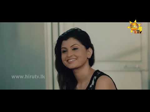 Mata Dunnu Wedana Janendra Perera www hirutv lk