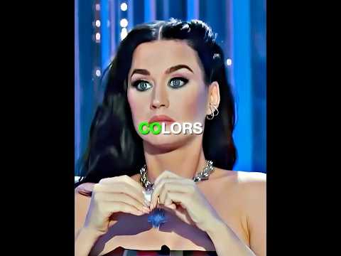 Katy Perry was NOT ready for THIS voice 😂