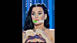 Katy Perry was NOT ready for THIS voice 😂