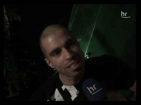 Hessentage, Weilburg 2005 part 2 | Rest of Tom Wax & Chris Liebing