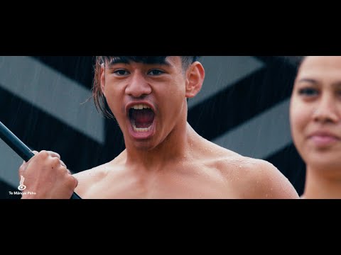 Mara TK, Ria Hall, Rākai Whauwhau, Hawkins - Rangiaowhia [Official]