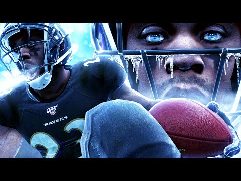 DIVISIONAL PLAYOFFS in SNOW BLIZZARD! Madden 20 Career Mode Gameplay Ep. 35