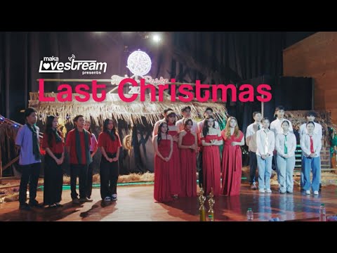 Ang pinakataos-pusong pagtatanghal ng #MAKA barkada (Full Trailer) | MAKA LOVESTREAM