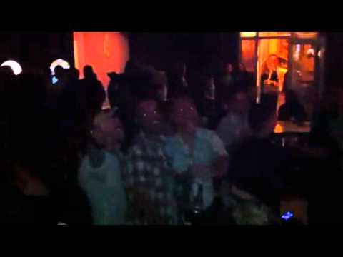 Gabriele Pinna Dj - La Centrale Ozieri