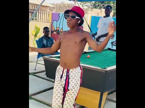 Focus dance tutorial