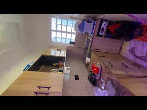 Spacious Mini Flat Upstairs for Rent – Off Williams Street, Gbagada, Lagos