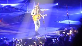 Eric Church - Without You Here