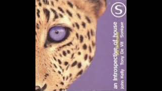 P.O.S.* - Keep It Up (Latin Thing Mix) (1997)