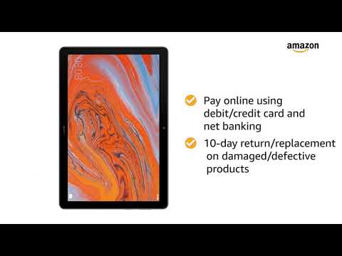 HUAWEI Media Pad T5 Tablet Rs15999