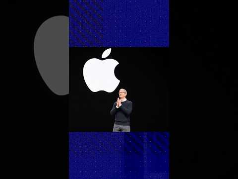 Apple muuttuu pian!🍏