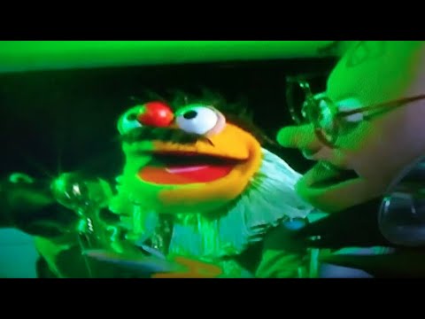 The Muppets Wizard of Oz but only when Lew Zealand is on screen