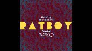 Th@ Kid - RATBOY Intro