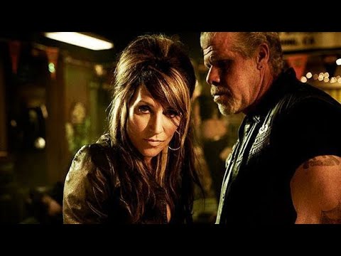 Sons of Anarchy tribute 1 ( Best songs )