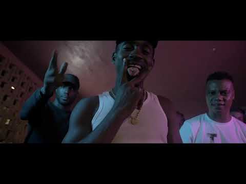 Tetra feat. Diablotin - Sheguey Vara (CLIP)