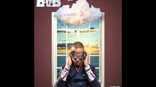 B.O.B Strange Clouds feat Lil Wayne 2012