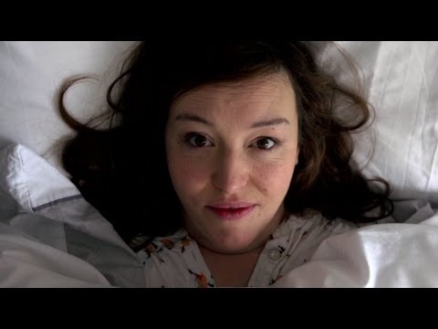 Kathryn Williams - Monday Morning (Official Video)