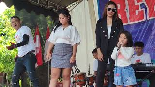 Download lagu kimora artis cilik viral all artis Reydova HUT RI 77 mp3
