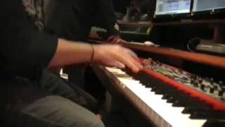 Cerrone: Look For Love Feat Monsieur MAGIC