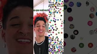 QUANDO SEU AMIGO FAZ O RANGO - Créditos: @OliNatu