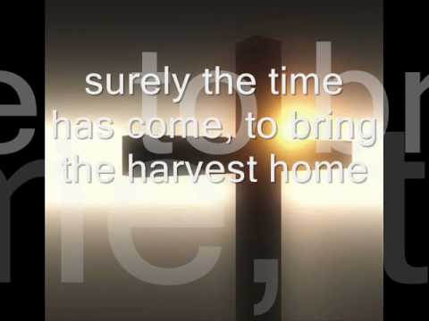 Thumbnail for Surely The Time Has Come video