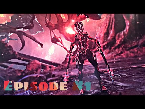 Playing Warframe-Part 1 | PS4 gameplay