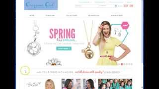 Origami Owl Jewelry Scam And The #1 Problem Designers Have