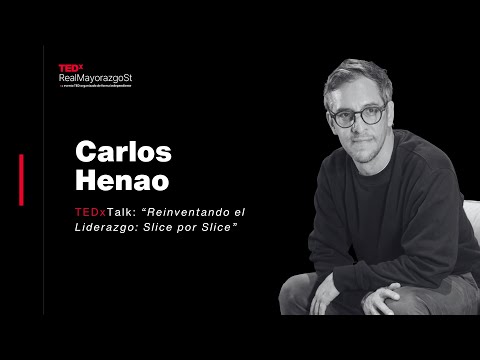 TEDx Talk