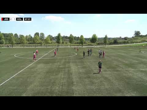 U19 Jedinstvo - Kolubara