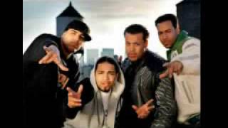 Aventura Ahora dime quien