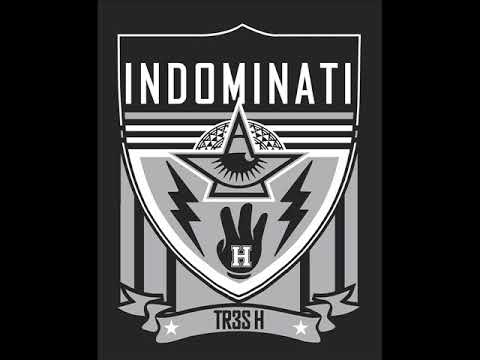 TR3S H INDOMINATI ft. RONK EL PIANO - VIOLENTO CORAZÓN