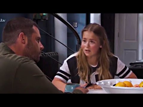 Liv Flaherty 13th November 2019