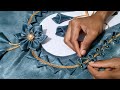 Latest Midel Silk Saree Blouse Back Neck Design Blouse Gala Design Simple Model Blouse Design