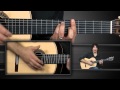 Rumba Flamenca: Basic Right Hand Moves 