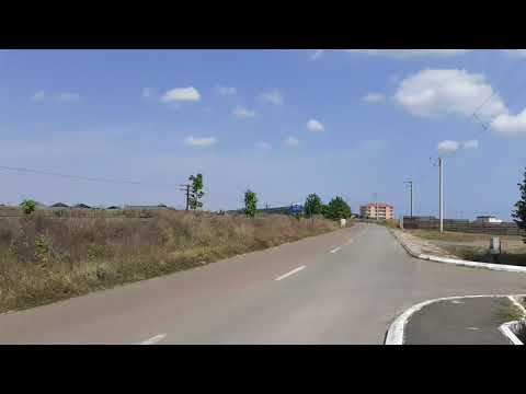 EGM 944 cu un tren sezonier de la Craiova la Mangalia