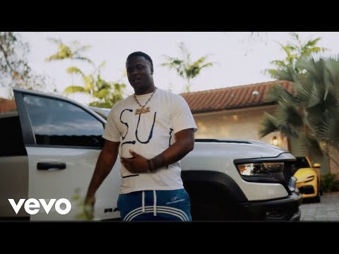 PaperRoute Woo, Key Glock - Playa Partner (Official Video)