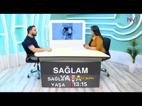 ANONS - SAĞLAM YAŞA