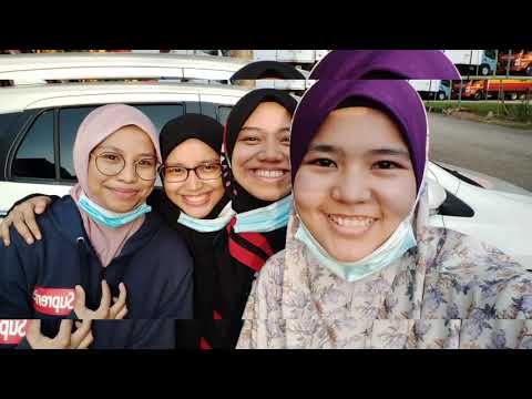 Happy Birthday Munira!! 2021