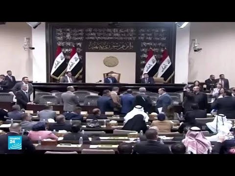 العراق.. تباين مواقف القوى السياسية إزاء قانون الانتخابات الجديد